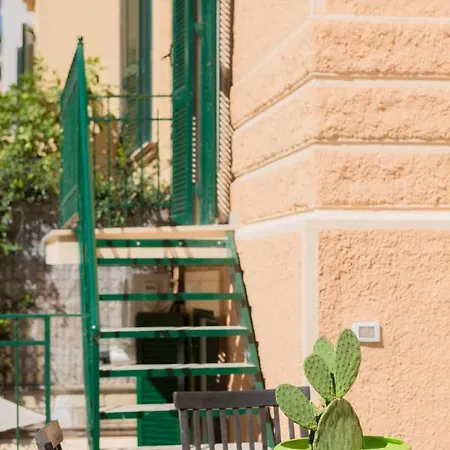 Apartment Romantica Family Near San Giovanni Rome