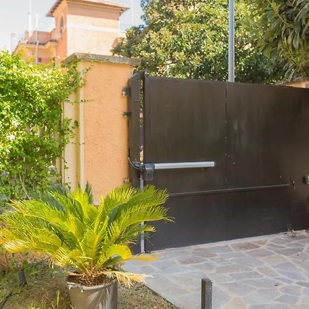 Apartment Romantica Family Near San Giovanni *
