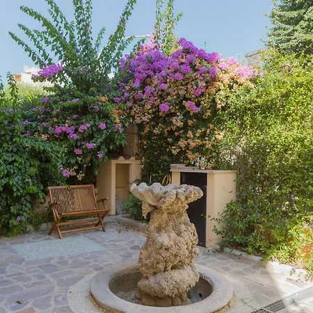 Apartment Romantica Family Near San Giovanni *