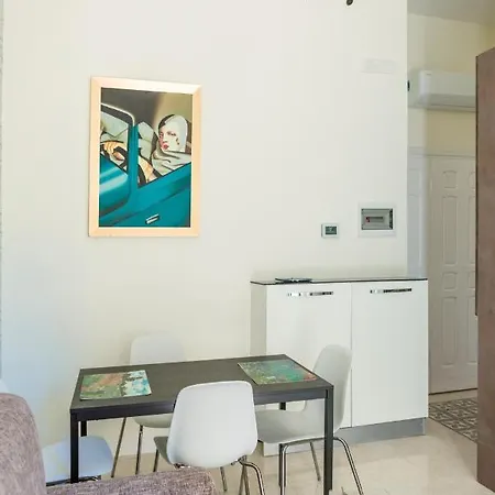 Apartamento Romantica Family Near San Giovanni *