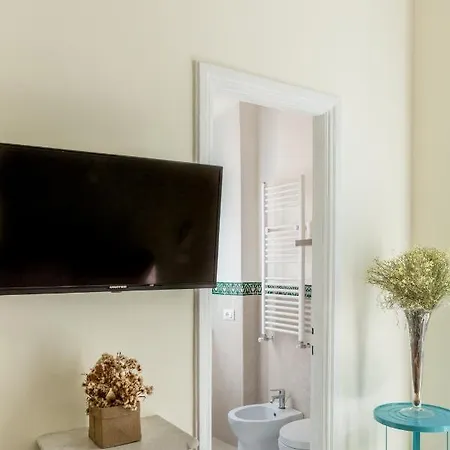 Apartment Romantica Family Near San Giovanni