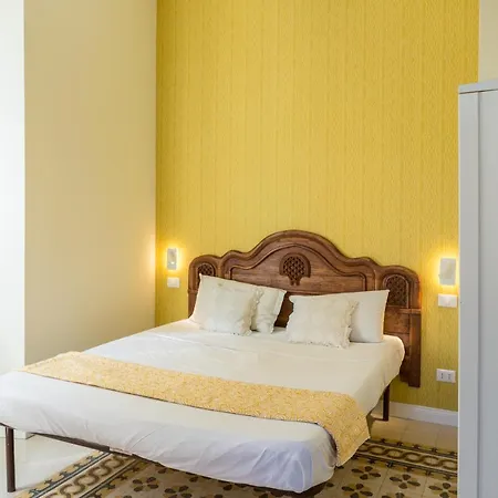 Appartement Romantica Family Near San Giovanni Rome