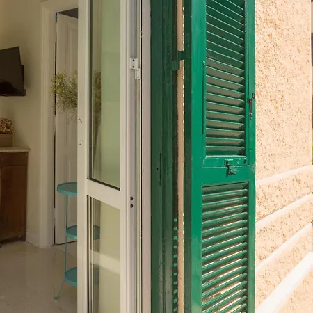 Apartment Romantica Family Near San Giovanni Rome