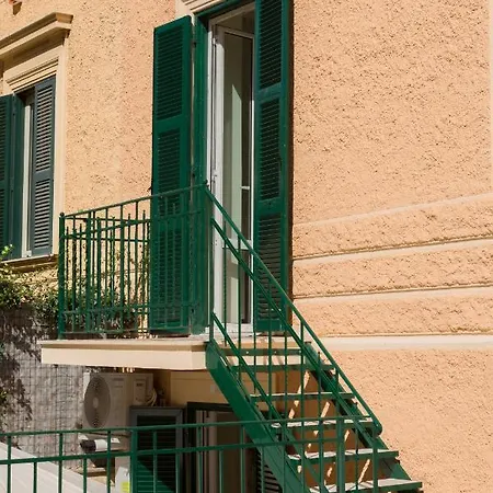 Romantica Family Near San Giovanni Appartement Rome